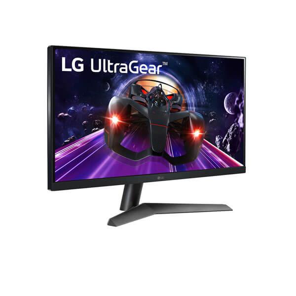 LG UltraGear 24GN60R-B 24 Inch Gaming Monitor