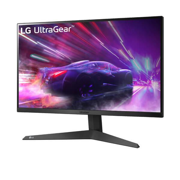 LG UltraGear 24GQ50F-B 24 Inch Gaming Monitor