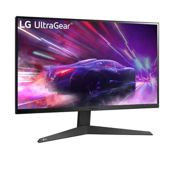 LG UltraGear 24GQ50F-B 24 Inch Gaming Monitor