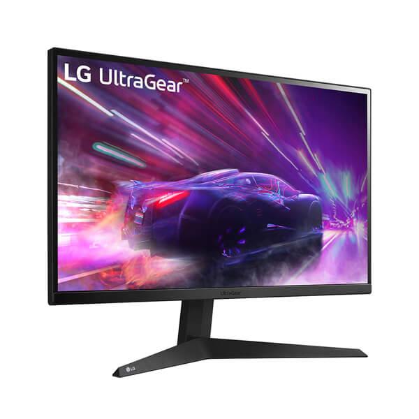 LG UltraGear 24GQ50F-B 24 Inch Gaming Monitor