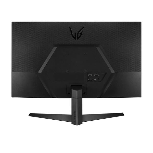 LG UltraGear 24GQ50F-B 24 Inch Gaming Monitor