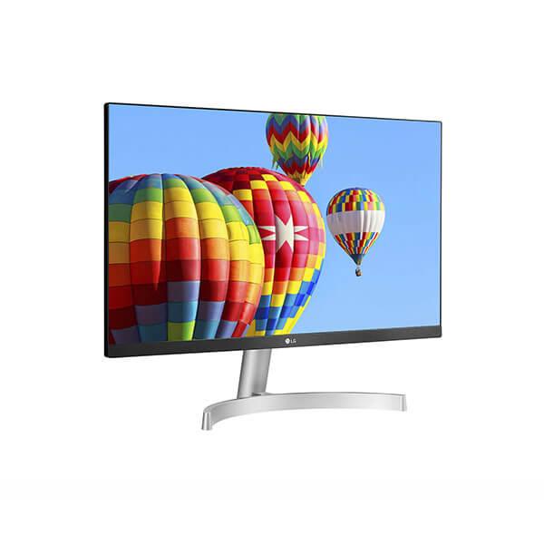 LG 24ML600S-W 24 Inch Gaming Monitor