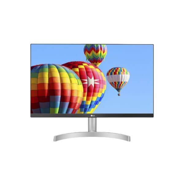 LG 24ML600S-W 24 Inch Gaming Monitor