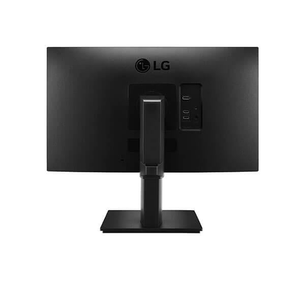 LG 24QP550-B 24 Inch Gaming Monitor
