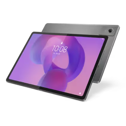 Lenovo Idea Tab Plus (12.1") 8GB 256GB Wifi+ 5G + Pen (ZAGF0149IN)