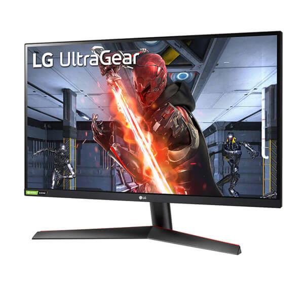 LG 27GN800-B 27 Inch Gaming Monitor