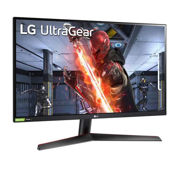LG 27GN800-B 27 Inch Gaming Monitor