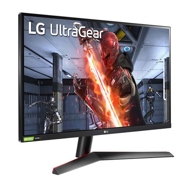 LG 27GN800-B 27 Inch Gaming Monitor