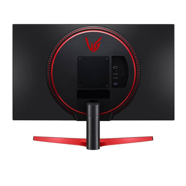 LG 27GN800-B 27 Inch Gaming Monitor