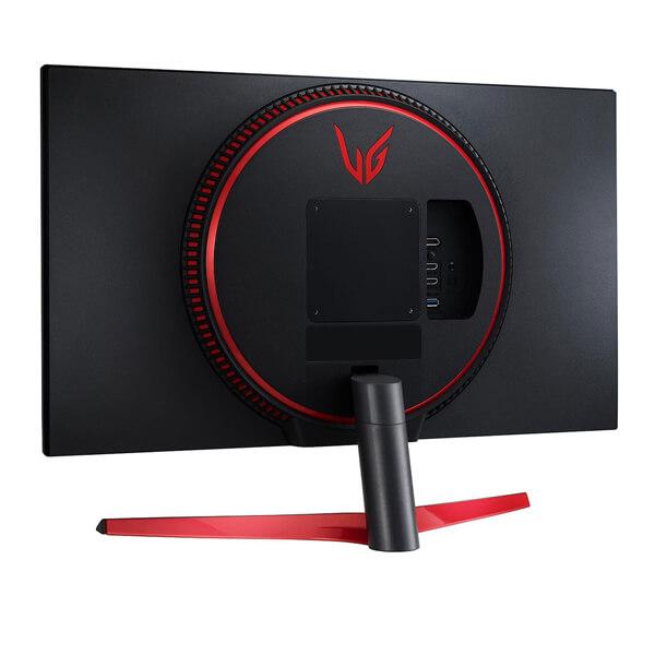 LG 27GN800-B 27 Inch Gaming Monitor