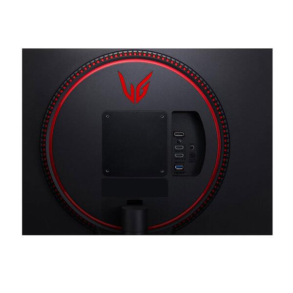 LG 27GN800-B 27 Inch Gaming Monitor