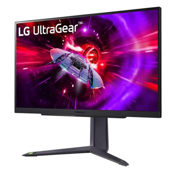 LG UltraGear 27GR75Q-B 27 Inch Gaming Monitor