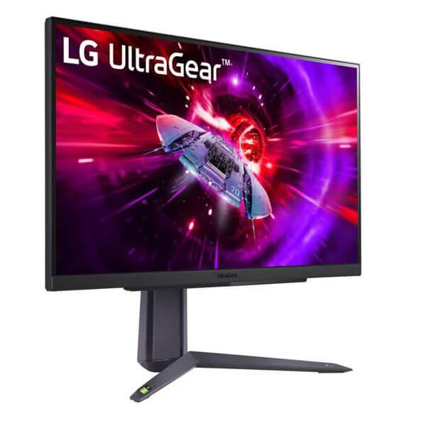 LG UltraGear 27GR75Q-B 27 Inch Gaming Monitor
