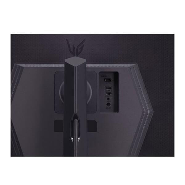 LG UltraGear 27GR75Q-B 27 Inch Gaming Monitor