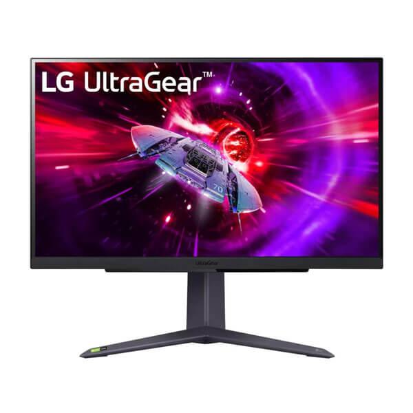 LG UltraGear 27GR75Q-B 27 Inch Gaming Monitor