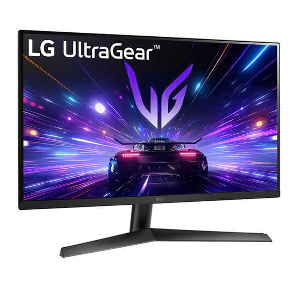 LG UltraGear 27GS60F-B 27 Inch Gaming Monitor (Black)