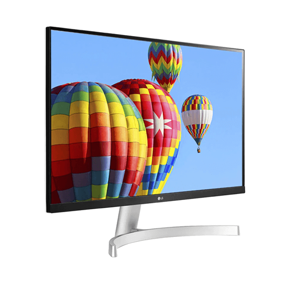 LG 27ML600S-WB 27 Inch Gaming Monitor