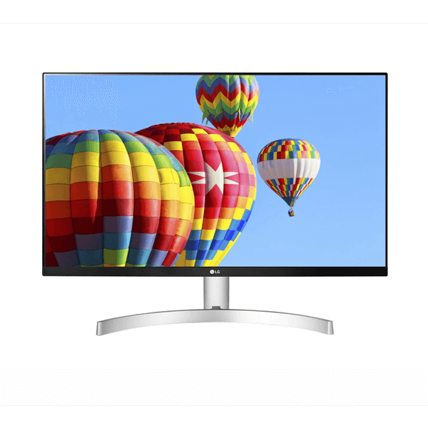 LG 27ML600S-WB 27 Inch Gaming Monitor