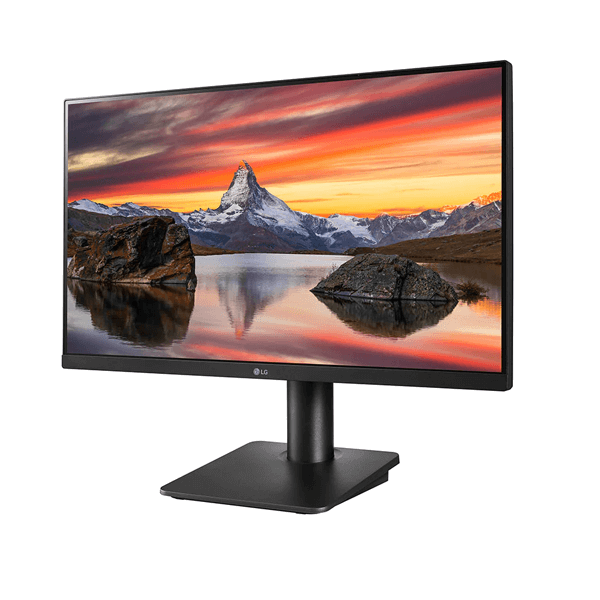 LG 27MP450-B 27 Inch Monitor