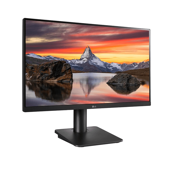 LG 27MP450-B 27 Inch Monitor