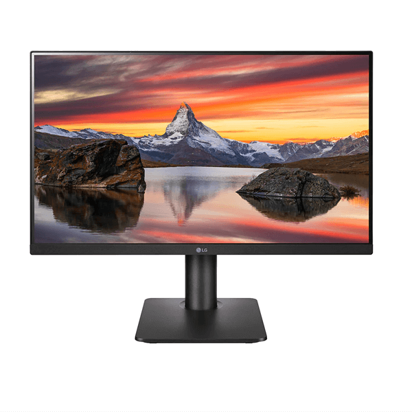 LG 27MP450-B 27 Inch Monitor