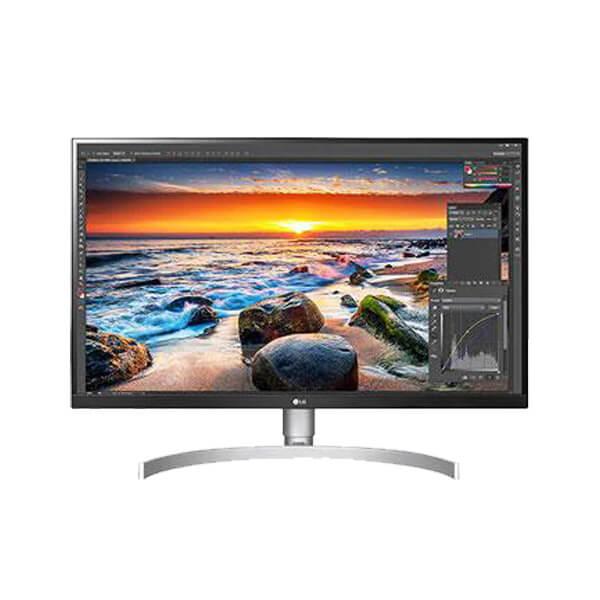 LG 27QN850-B 27 Inch Monitor