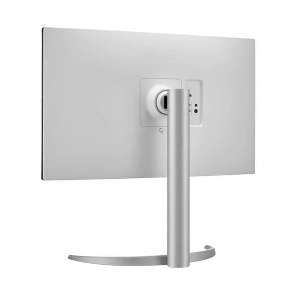 LG 27UP650-W 27 Inch Gaming Monitor