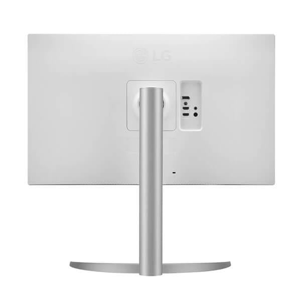 LG 27UP650-W 27 Inch Gaming Monitor