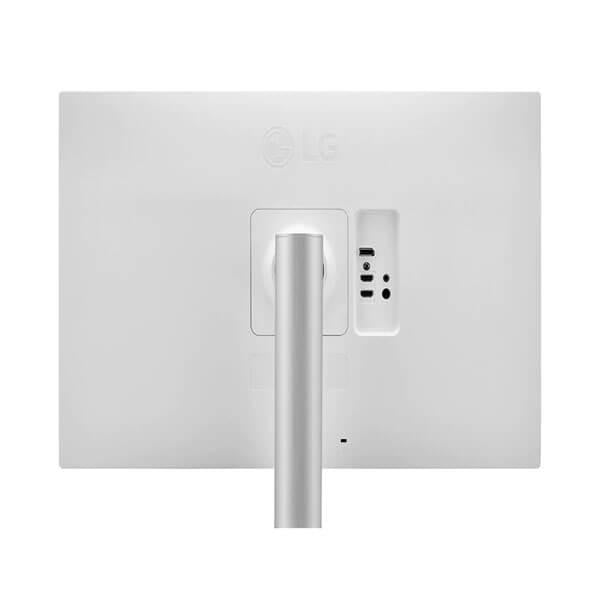 LG 27UP650-W 27 Inch Gaming Monitor