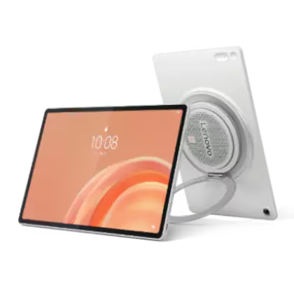 Lenovo Tab Plus Gen 2 (12.1") 8GB 256GB Wi-Fi (ZAHT0000IN)