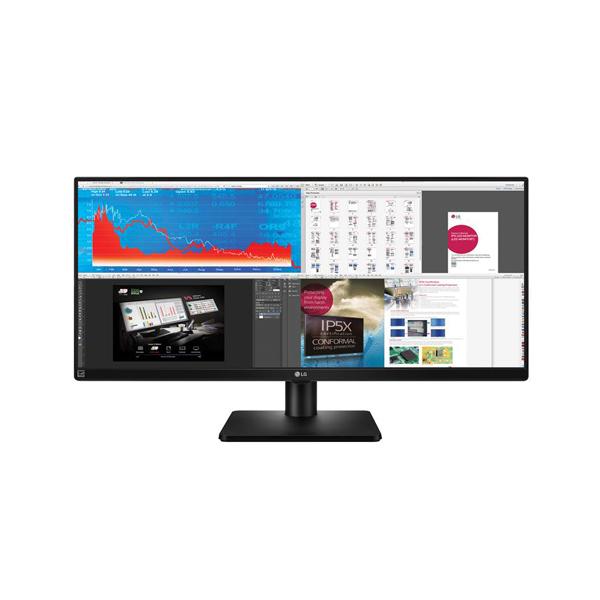 LG 29UB67-B Monitor
