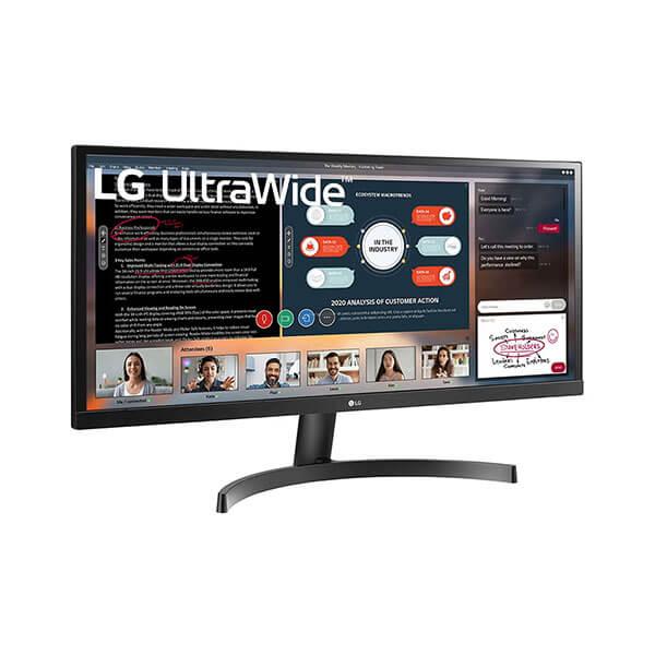 LG UltraWide 29WL50S-B 29 Inch Professional Monitor