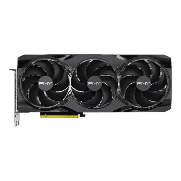 PNY RTX 5080 16Gb GDDR7 Graphics Card