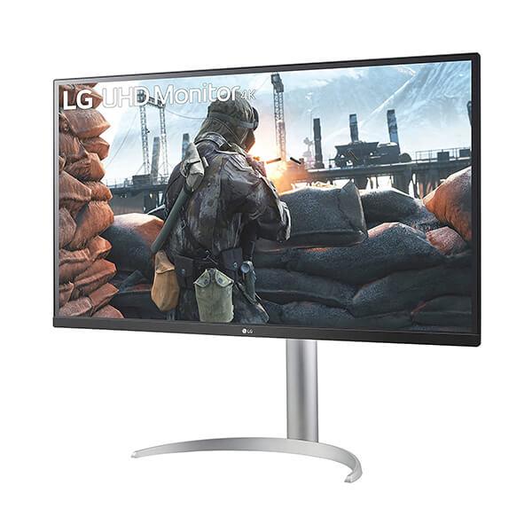 LG 32UP550N-W 32 Inch Gaming Monitor