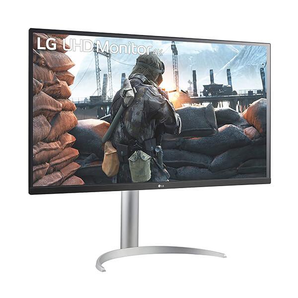 LG 32UP550N-W 32 Inch Gaming Monitor