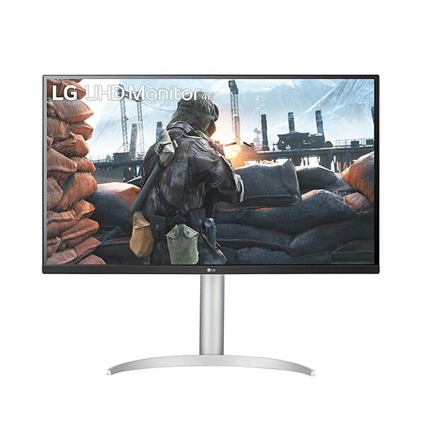 LG 32UP550N-W 32 Inch Gaming Monitor