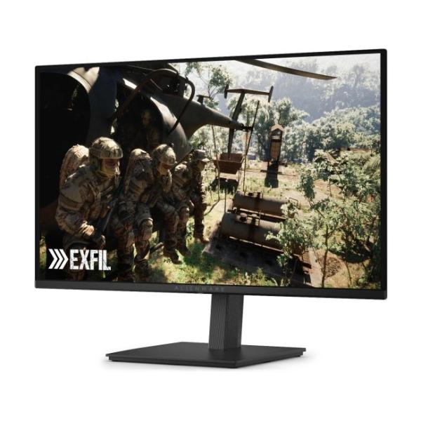 Dell Alienware 27 240Hz QD-OLED Gaming Monitor - AW2726DM