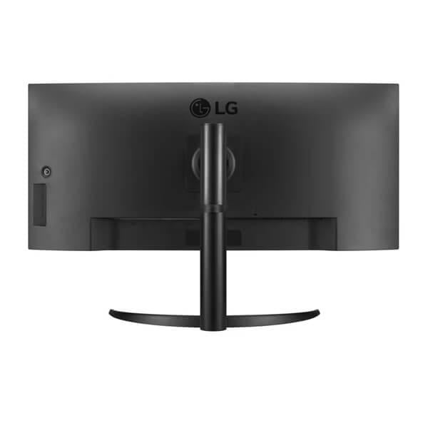 LG 34WQ75C-B 34 Inch Curved Monitor