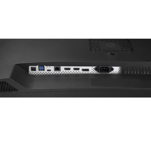 LG 34WQ75C-B 34 Inch Curved Monitor