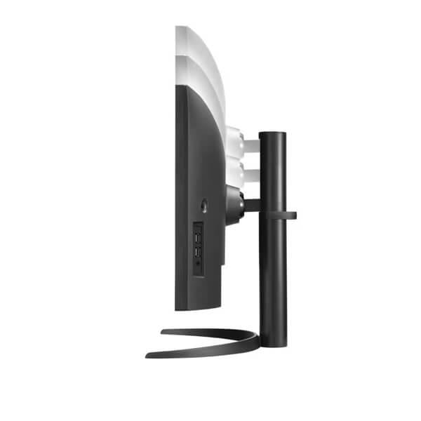 LG 34WQ75C-B 34 Inch Curved Monitor