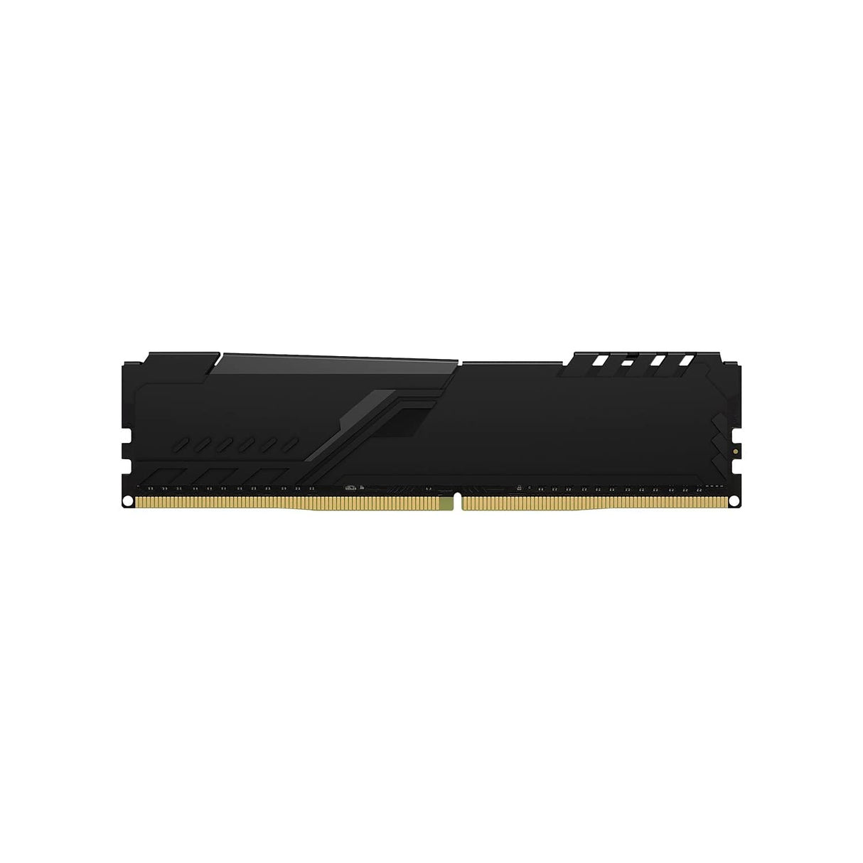 Kingston FURY 8GB 3200MHz DDR4 CL16 DIMM Ram (Black)