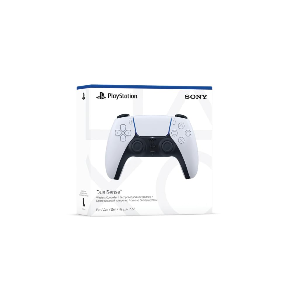 PlayStation DualSense Controller for PS5