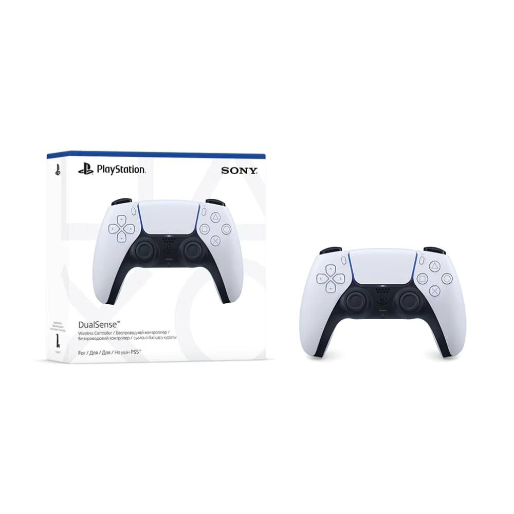 PlayStation DualSense Controller for PS5