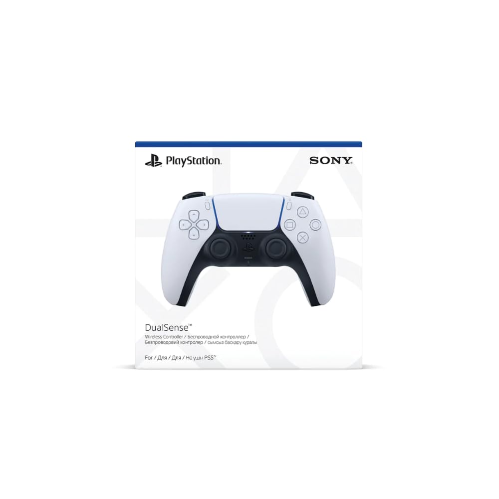 PlayStation DualSense Controller for PS5