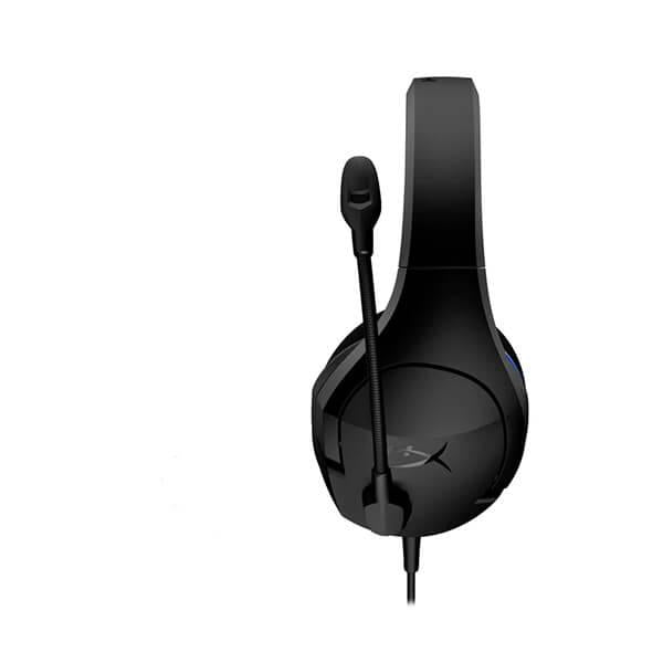 HyperX Cloud Stinger Core Gaming Headset for PS5, PS4 (Black-Blue)