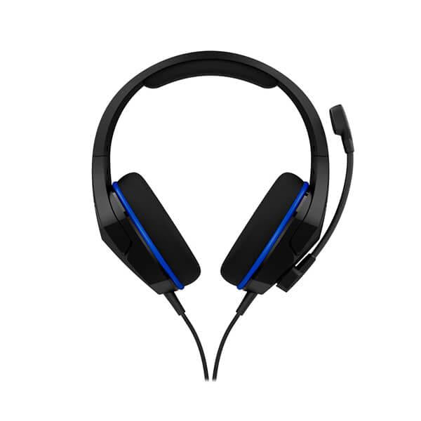 HyperX Cloud Stinger Core Gaming Headset for PS5, PS4 (Black-Blue)