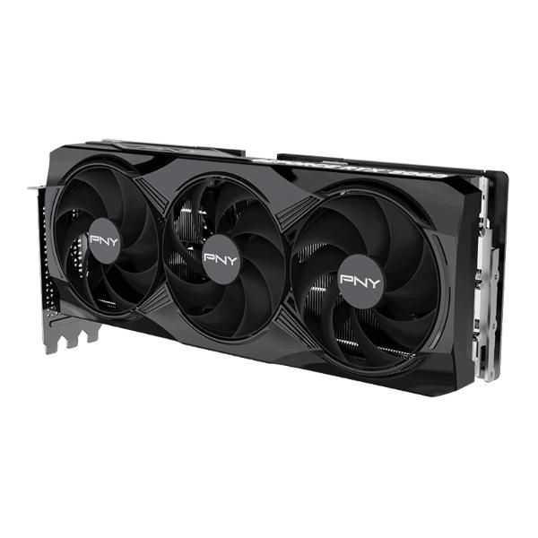PNY RTX 5080 16Gb GDDR7 Graphics Card