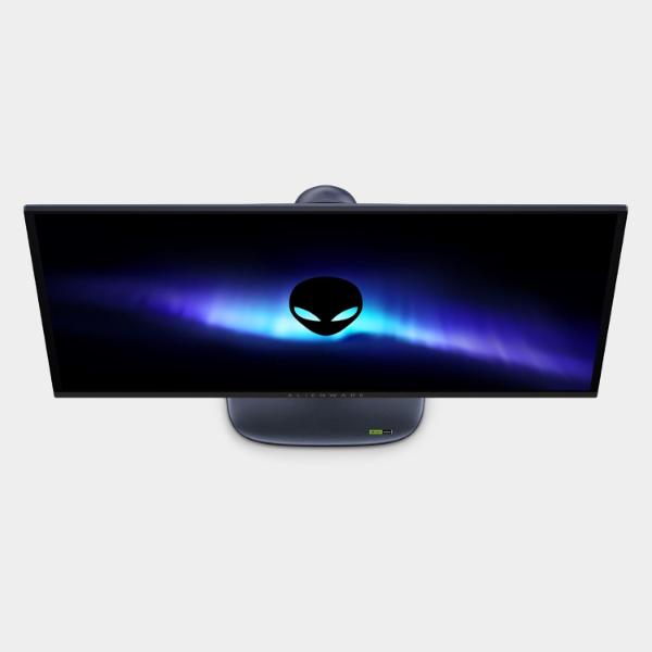 Alienware AW2725Q 27 4K QD-OLED Gaming Monitor