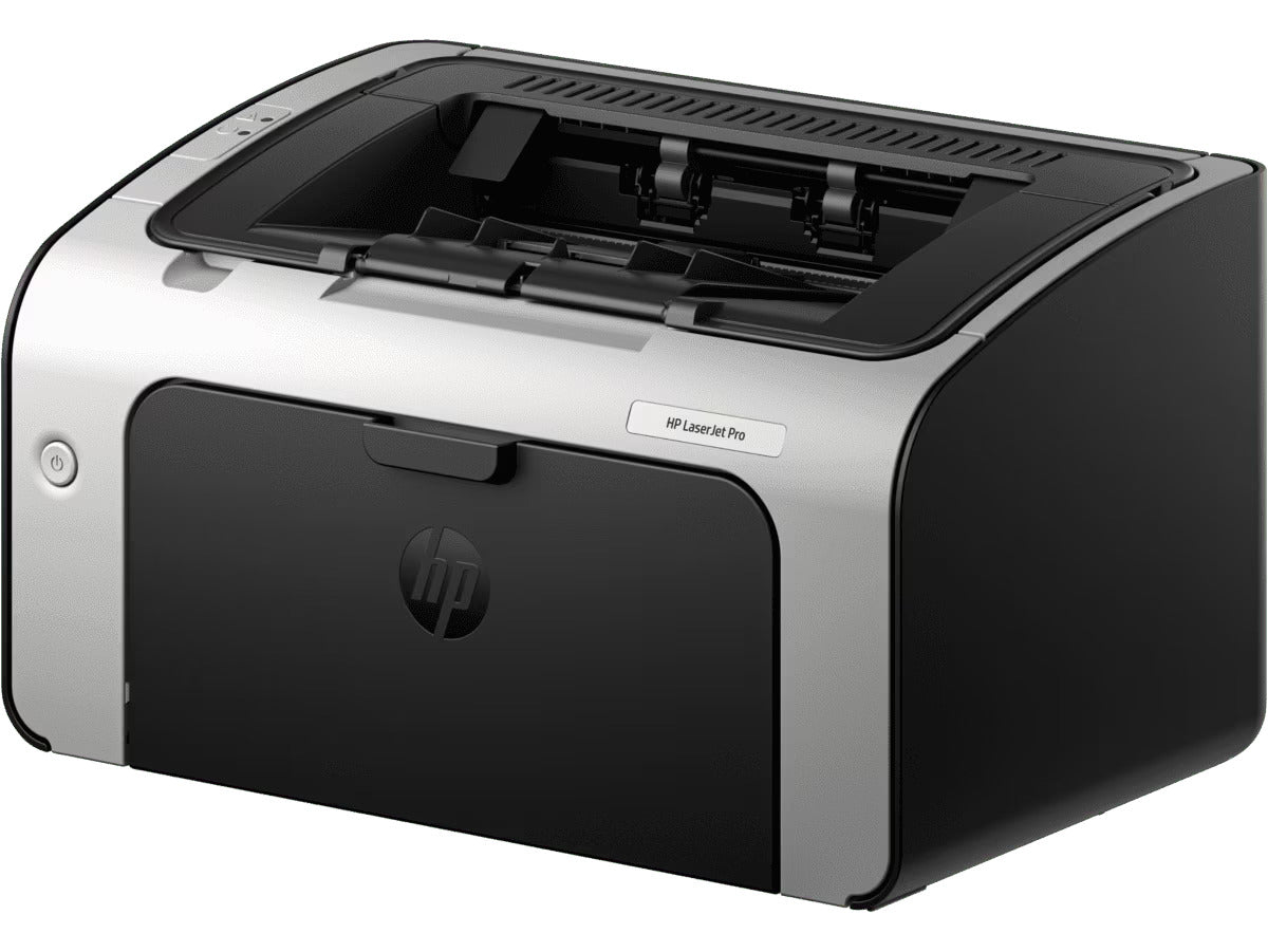 Hp Laser Printer P1108 Plus