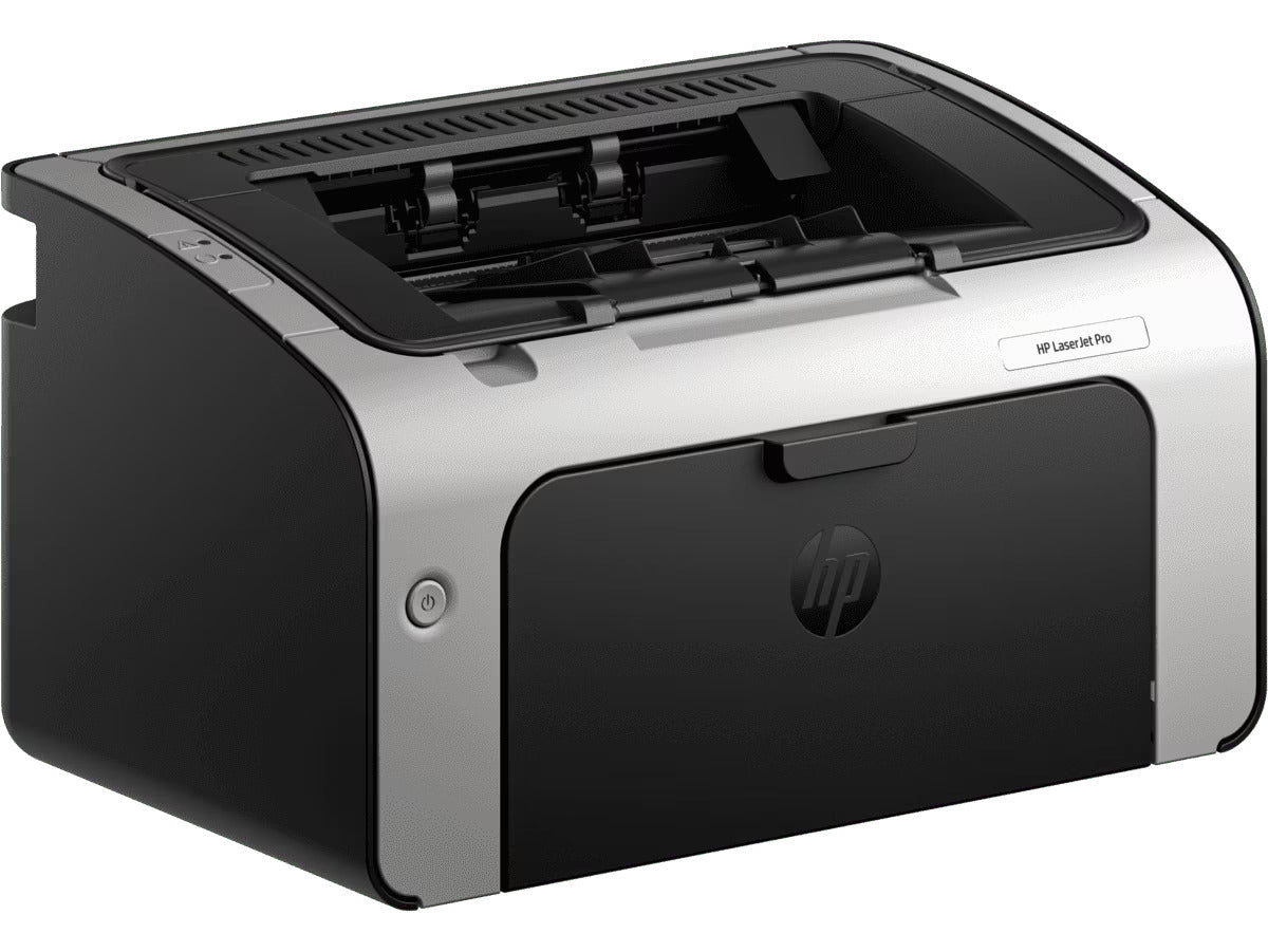 Hp Laser Printer P1108 Plus